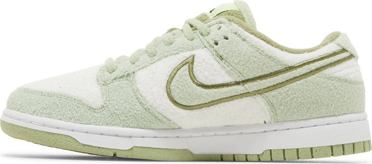 Nike Dunk Low SE 'Fleece - Honeydew'