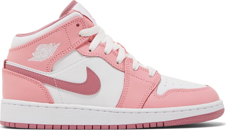 Nike Air Jordan 1 Mid PS 'Valentine's Day 2023'