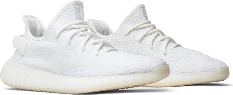 Adidas Yeezy Boost 350 V2 'Cream White / Triple White'