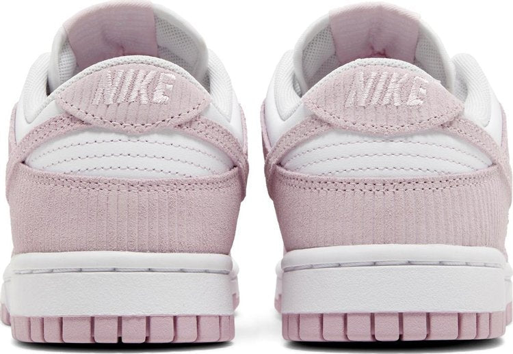 Nike Dunk Low 'Pink Corduroy'