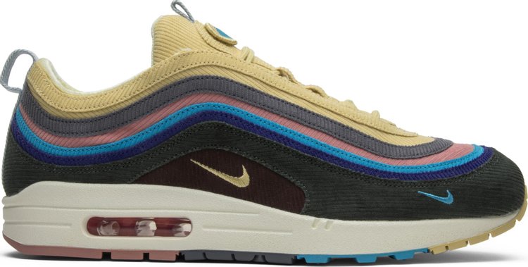 Sean Wotherspoon x Air Max 1/97 'Sean Wotherspoon'