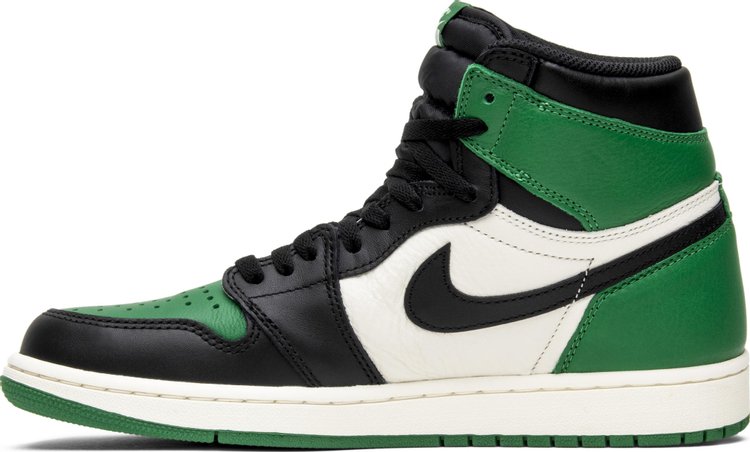 Nike Air Jordan 1 Retro High OG 'Pine Green'