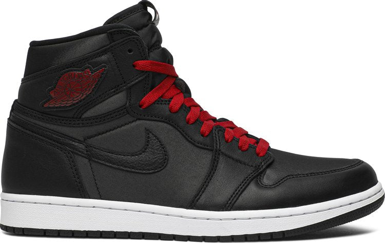 Nike Air Jordan 1 Retro High OG 'Black Gym Red'