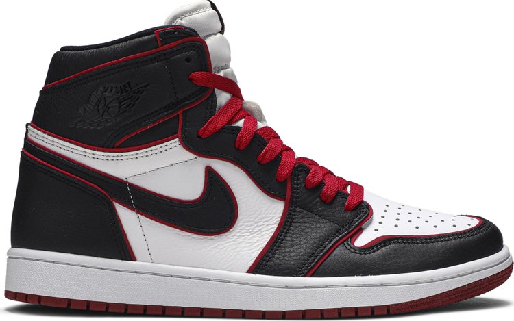 Nike Air Jordan 1 Retro High OG 'Bloodline'