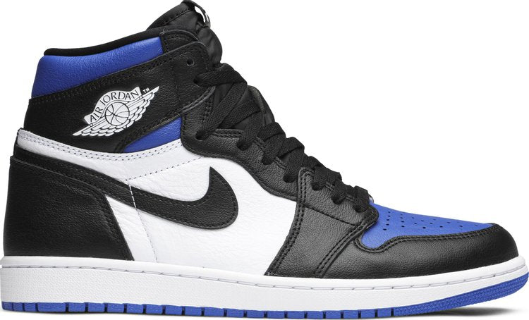 Nike Air Jordan 1 Retro High OG 'Royal Toe'