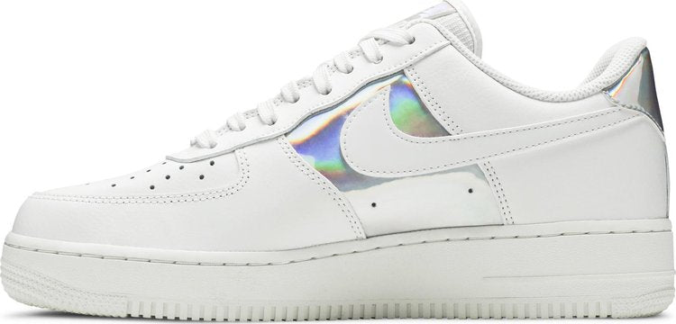 Nike Air Force 1 Low 'White Iridescent'