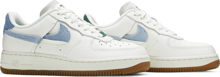 Nike Air Force 1 '07 LXX 'Vandalized'