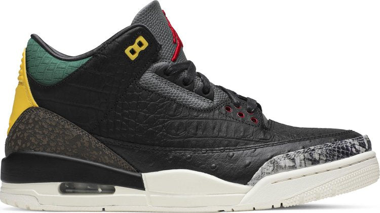 Nike Air Jordan 3 Retro SE 'Animal Instinct 2.0'