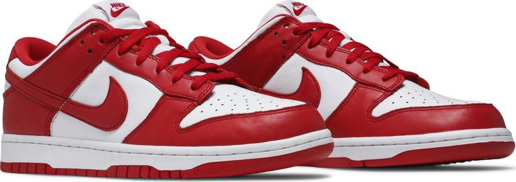 Nike Dunk Low Retro SP 'St. John's'