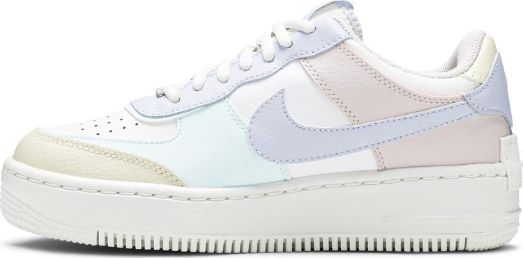 Nike Air Force 1 Shadow 'Pastel'