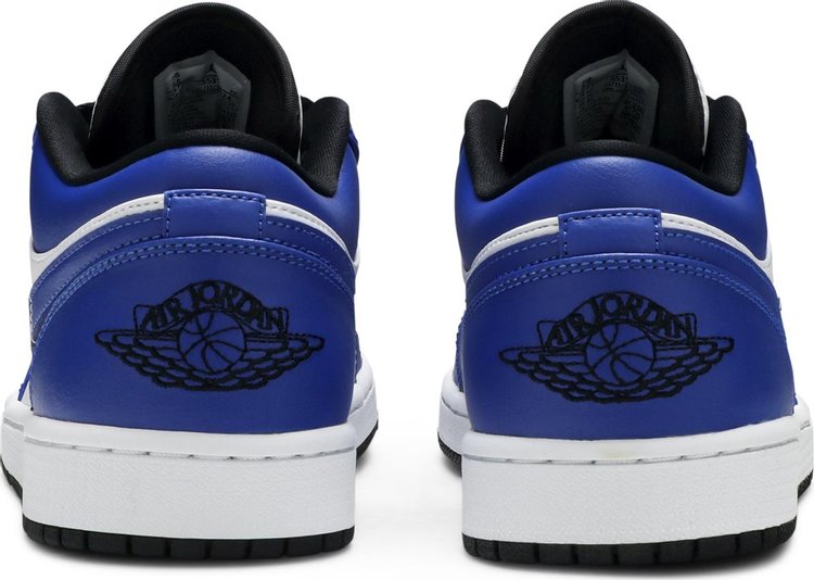 Nike Air Jordan 1 Low 'Game Royal'