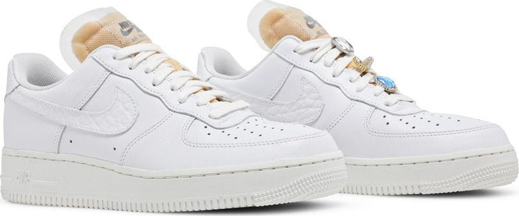 Nike Air Force 1 Low '07 LX 'Bling'