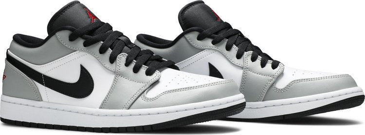 Nike Air Jordan 1 Low 'Light Smoke Grey'