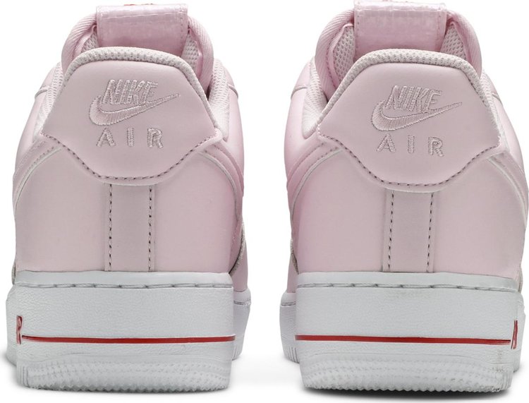 Nike Air Force 1 '07 LX 'Thank You Plastic Bag - Pink Foam'