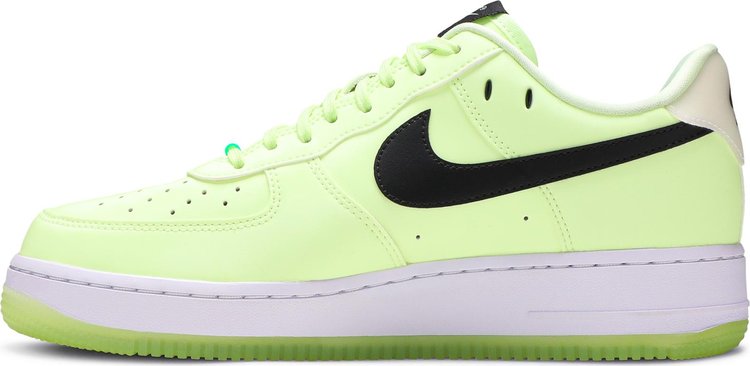 Nike Air Force 1 '07 LX 'Barely Volt'