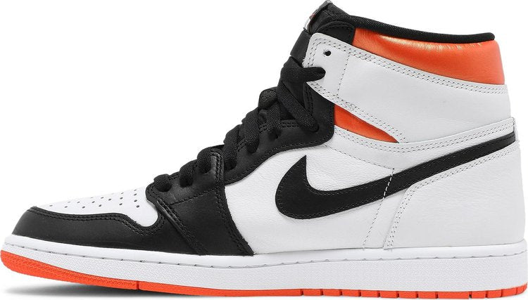 Nike Air Jordan 1 Retro High OG 'Electro Orange'