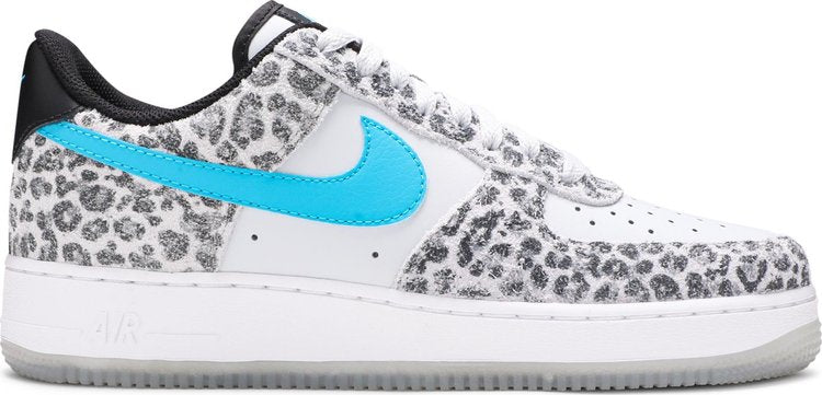 Nike Air Force 1 Low Premium 'Snow Leopard'