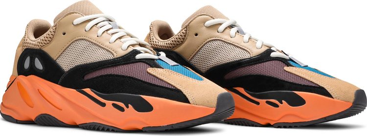 Adidas Yeezy Boost 700 'Enflame Amber'