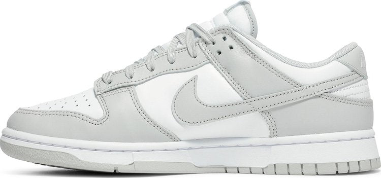 Nike Dunk Low 'Grey Fog'