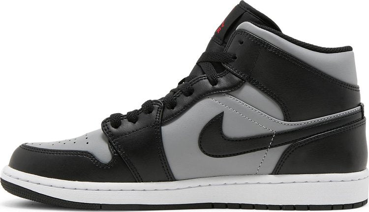 Nike Air Jordan 1 Mid 'Shadow'