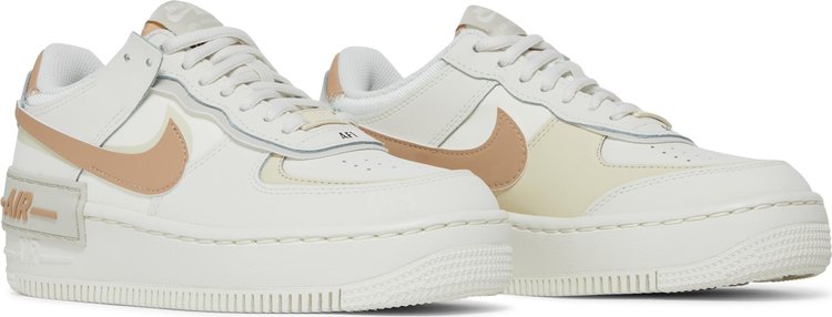 Nike Air Force 1 Shadow 'Sail Hemp'