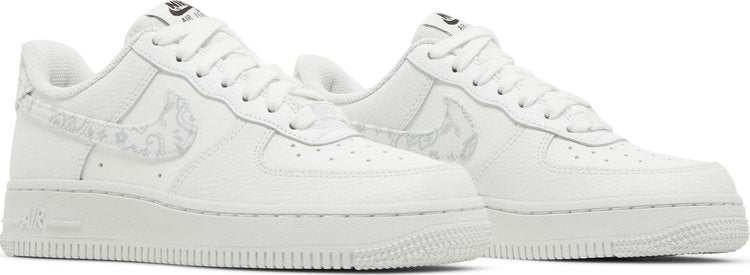 Nike Air Force 1 Low 'White Paisley'