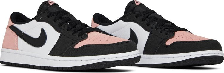 Nike Air Jordan 1 Retro Low OG 'Bleached Coral'