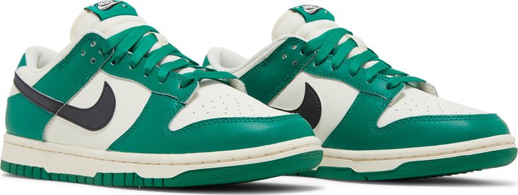 Nike Dunk Low SE 'Lottery Pack - Malachite'