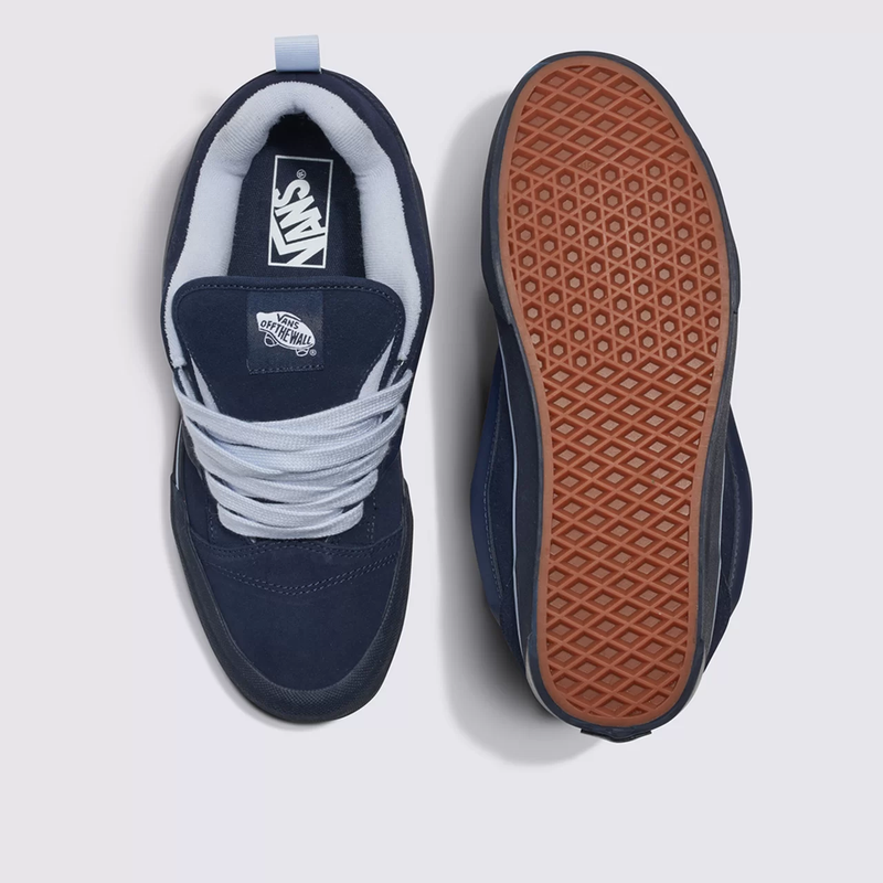 TÊNIS KNU SKOOL UTILITY MONO NAVY