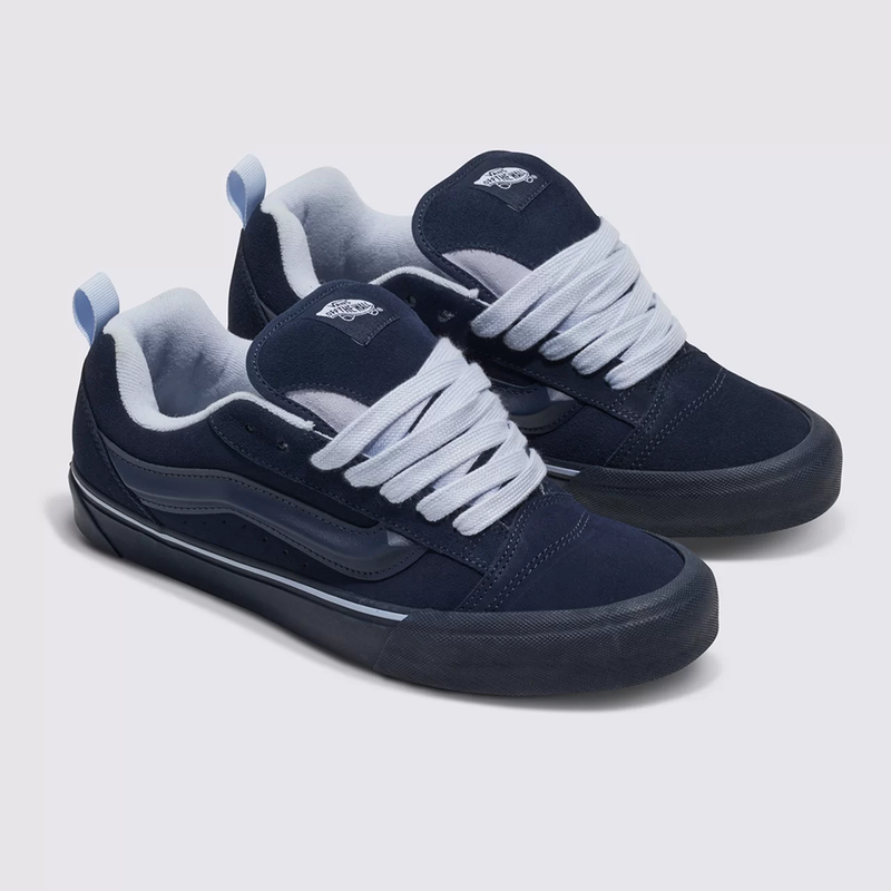 TÊNIS KNU SKOOL UTILITY MONO NAVY