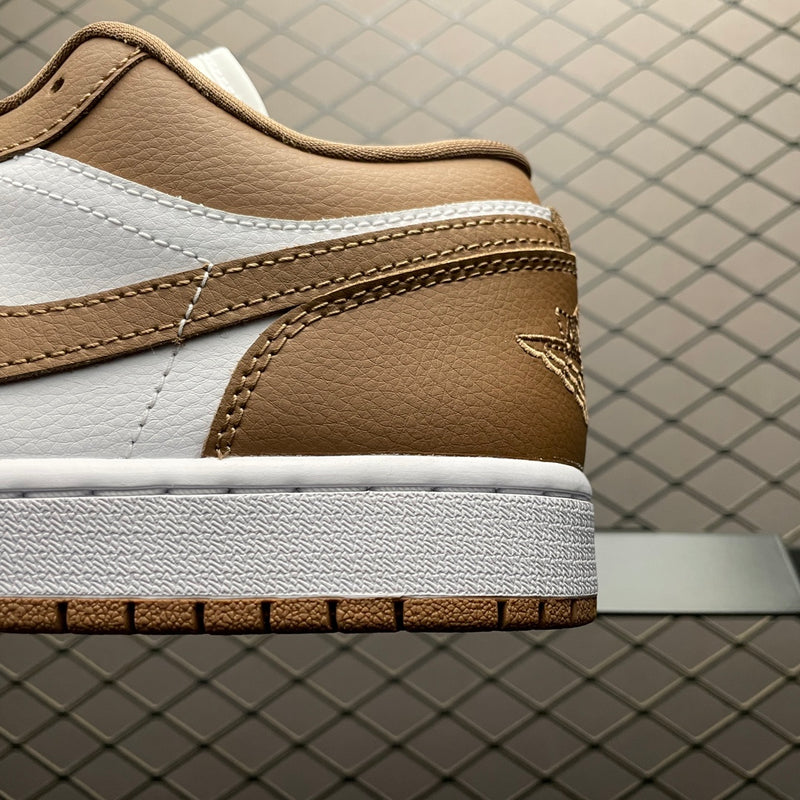 Nike Air Jordan 1 Low 'beige'