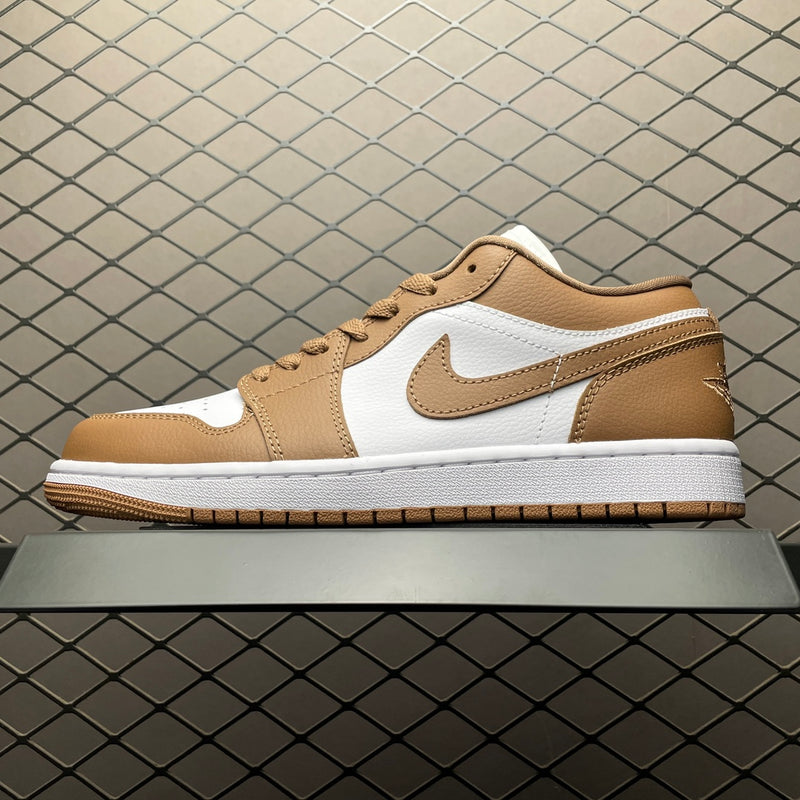 Nike Air Jordan 1 Low 'beige'