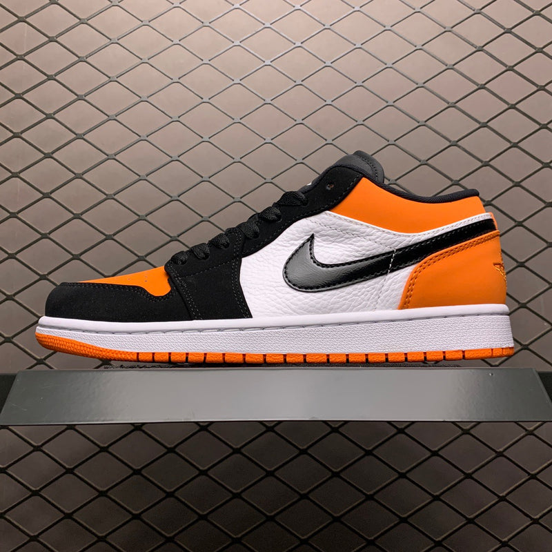 Nike Air Jordan 1 Low 'Shattered Backboard'