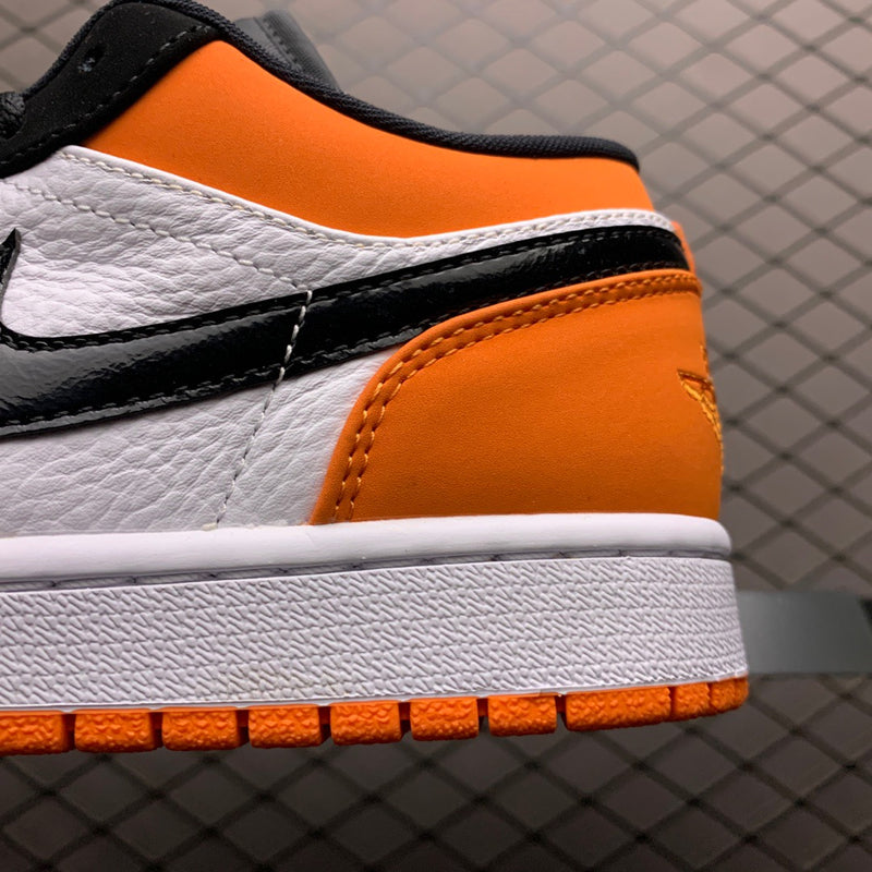 Nike Air Jordan 1 Low 'Shattered Backboard'