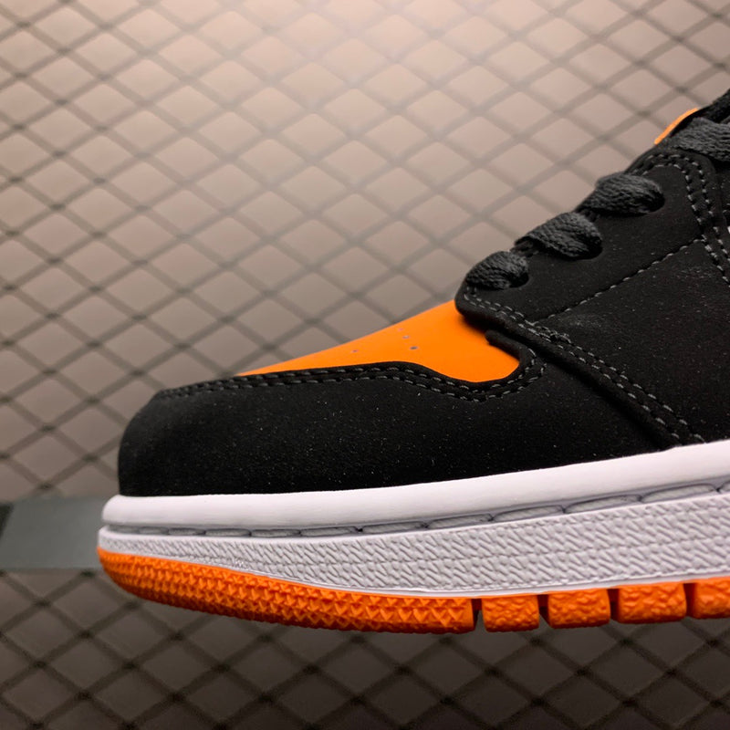 Nike Air Jordan 1 Low 'Shattered Backboard'