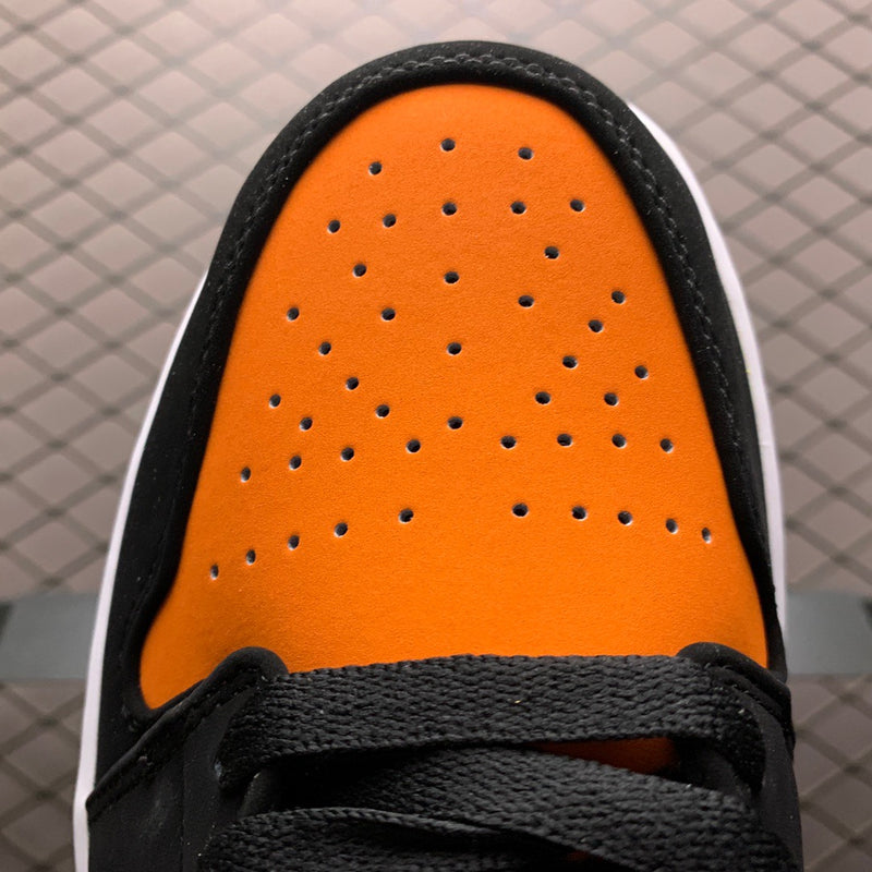 Nike Air Jordan 1 Low 'Shattered Backboard'