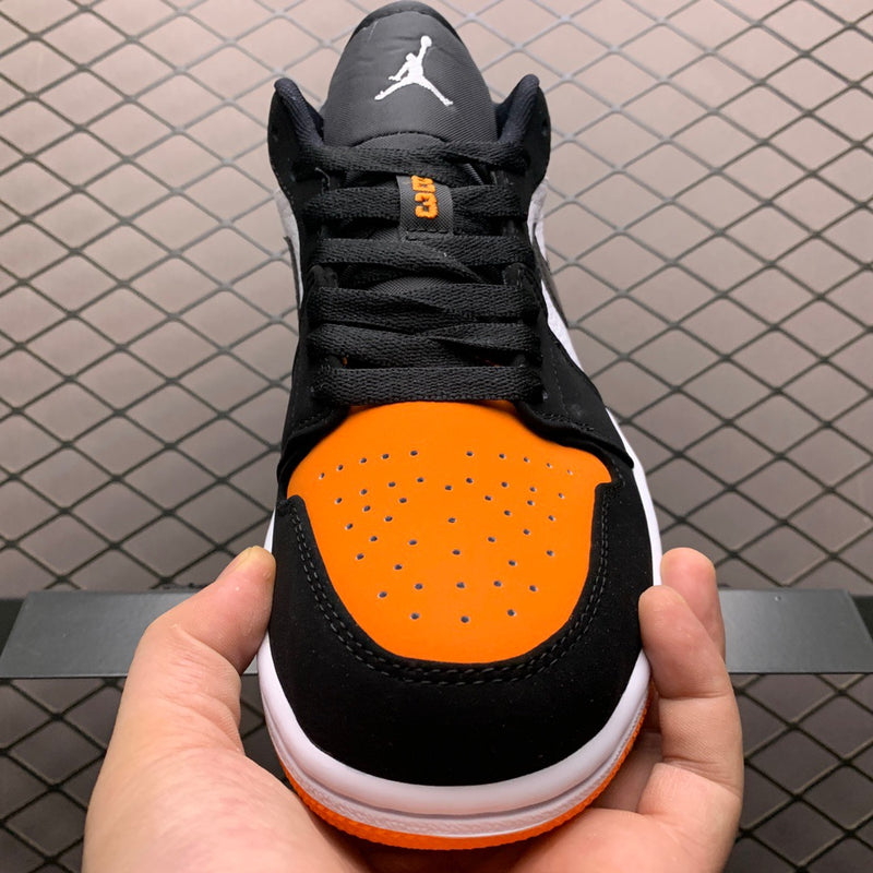 Nike Air Jordan 1 Low 'Shattered Backboard'