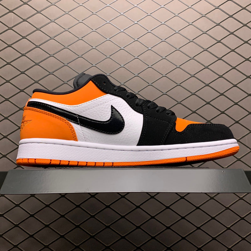 Nike Air Jordan 1 Low 'Shattered Backboard'