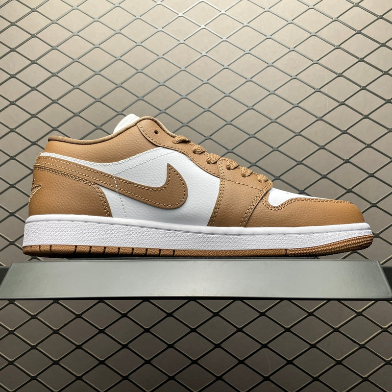 Nike Air Jordan 1 Low 'beige'