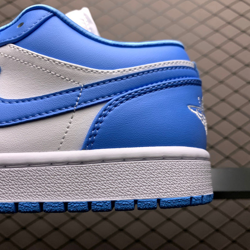 Nike Air Jordan 1 Low ' University Blue'