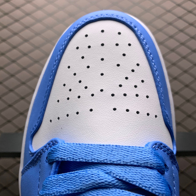 Nike Air Jordan 1 Low ' University Blue'