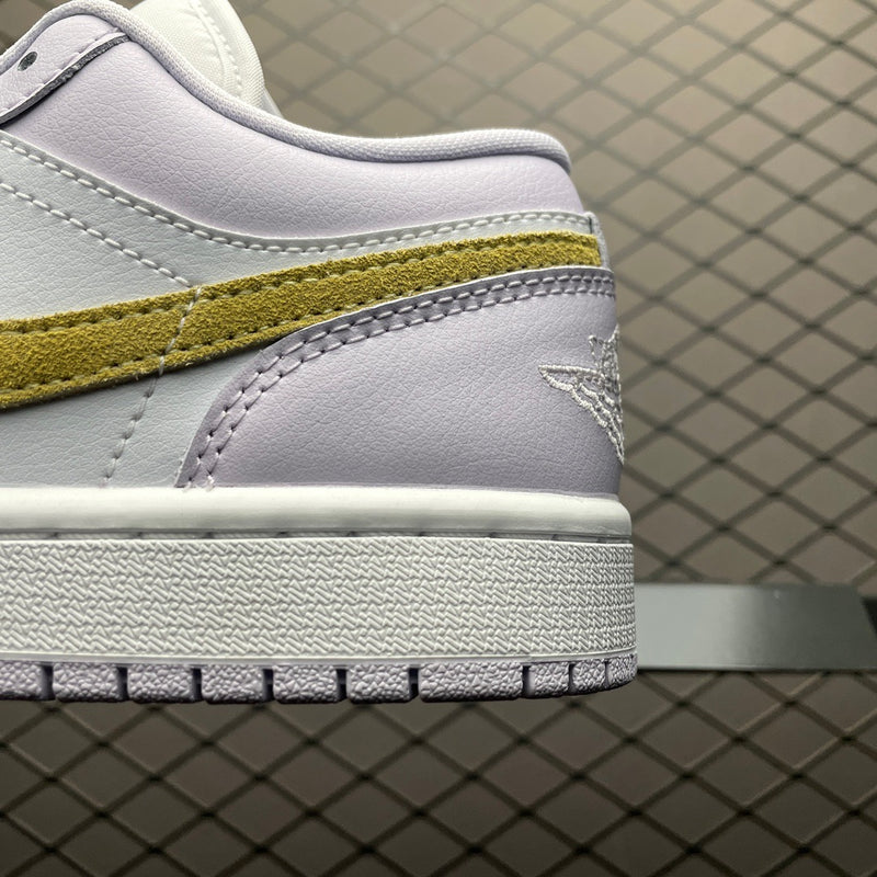 Nike Air Jordan 1 Low 'Barely Grape'