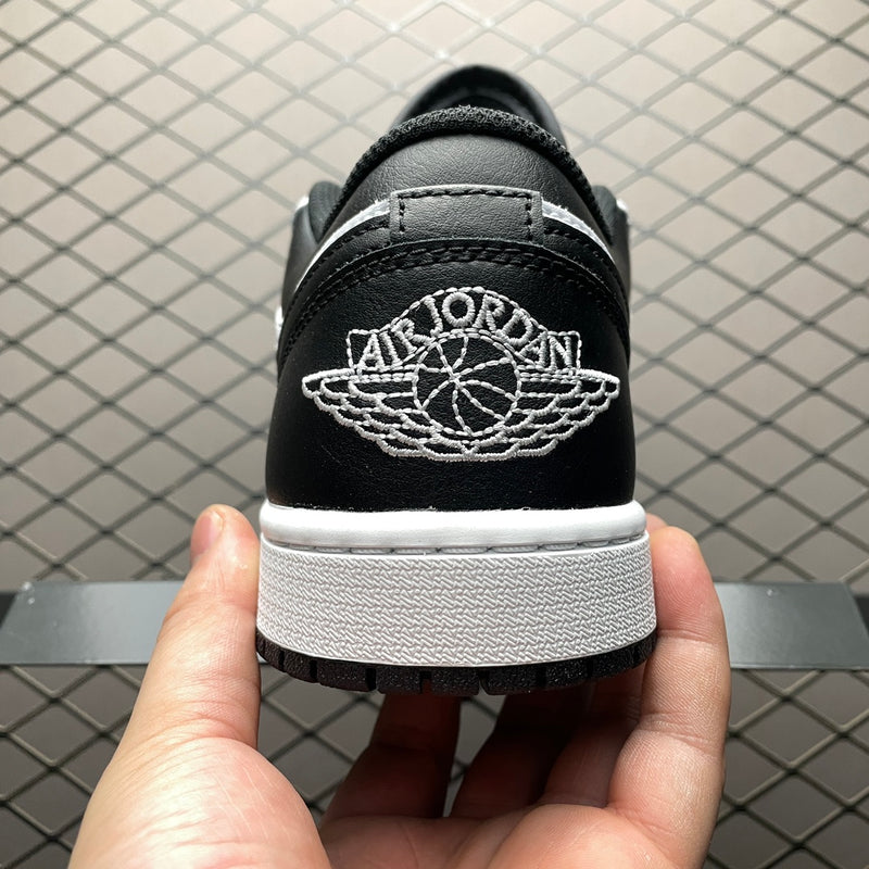 Nike Air Jordan 1 Low 'Off Black'