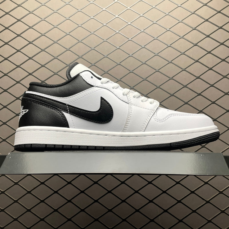 Nike Air Jordan 1 Low 'Off Black'