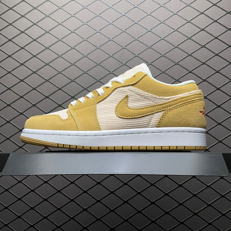 Nike Air Jordan 1 Low 'Pollen'