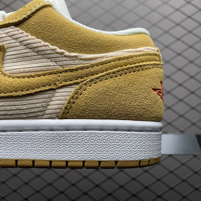 Nike Air Jordan 1 Low 'Pollen'