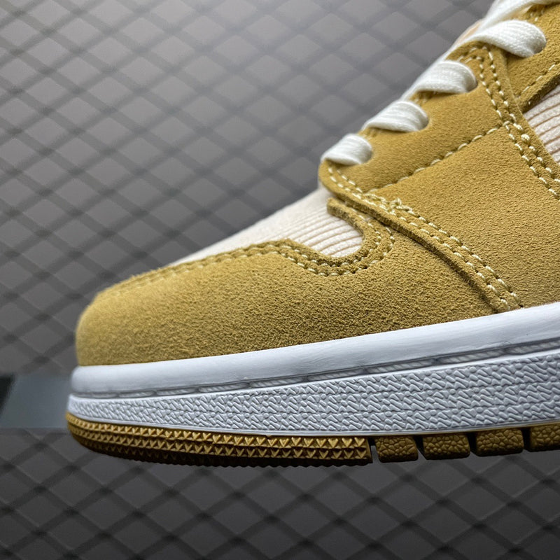 Nike Air Jordan 1 Low 'Pollen'