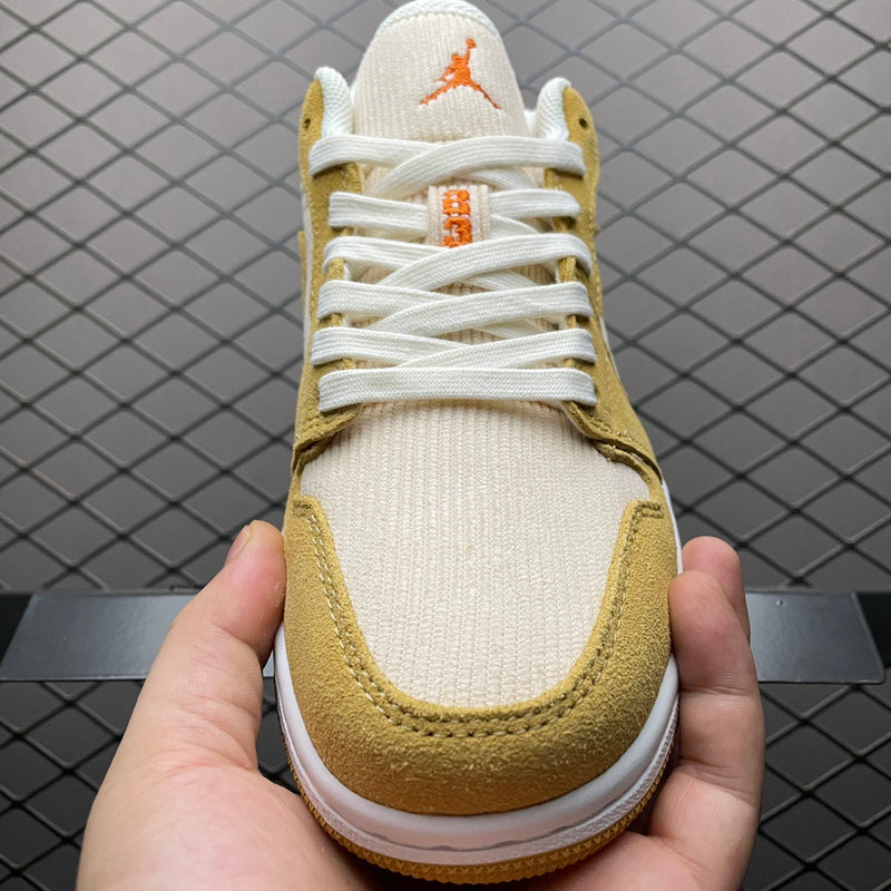 Nike Air Jordan 1 Low 'Pollen'