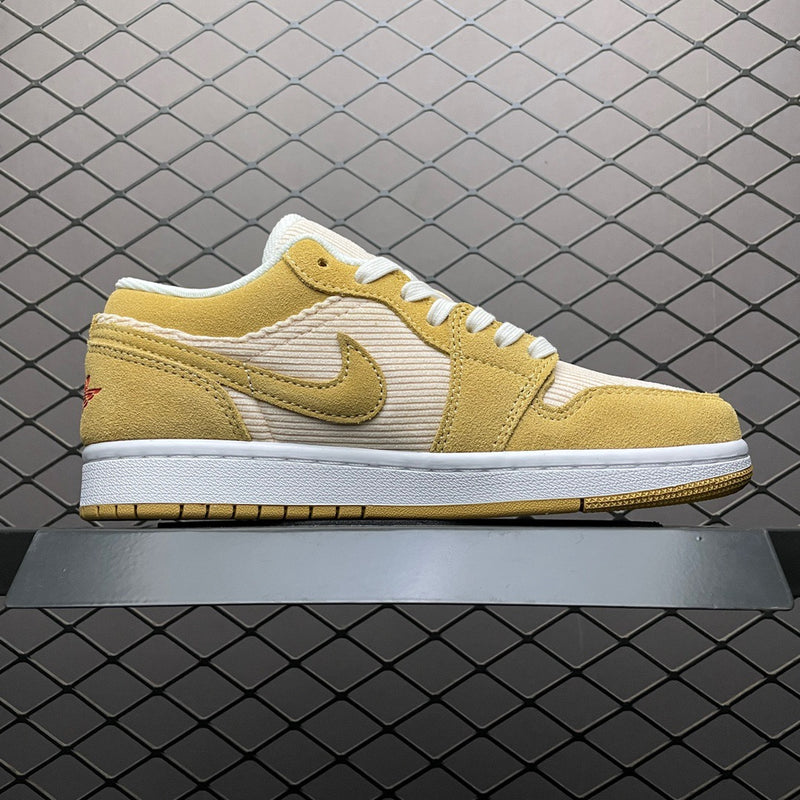 Nike Air Jordan 1 Low 'Pollen'