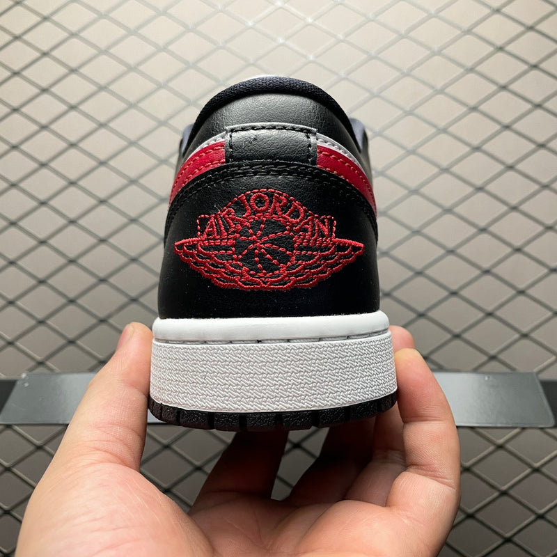 Nike Air Jordan 1 Low 'Siren Red'